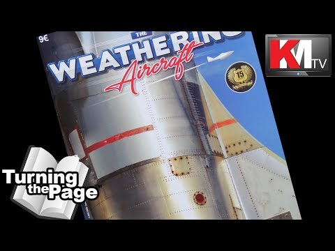 The Weathering Aircraft - Metallics - #5