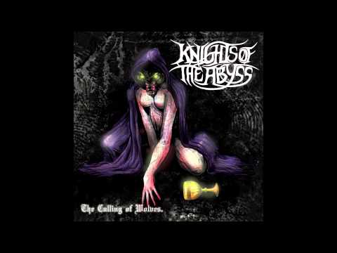 Knights Of The Abyss - Slave Nation