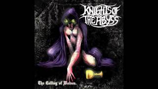 Knights Of The Abyss - Slave Nation