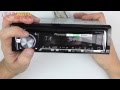 Відеоогляд Pioneer DEH-X5600BT