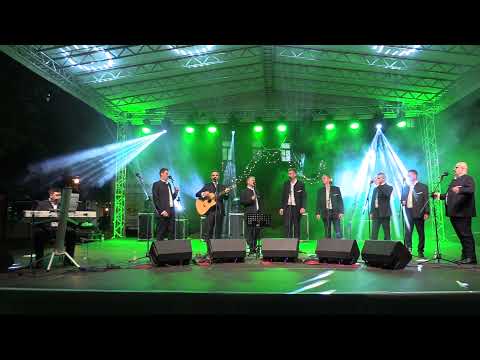 Klapa Kmeti - Zagorje zanavek