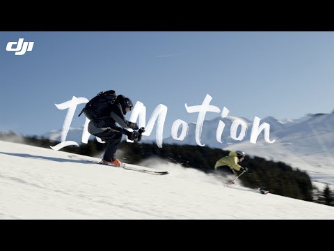 GIMBAL RONIN 4D 4-AXIS 6K / COMBO CP.RN.00000176.01 DJI video