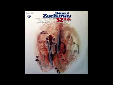 Helmut Zacharias - 32 Hits