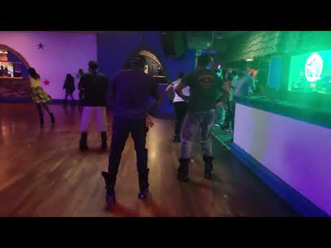 9-5-21 - Dj BAM & Spank, Choppa & E. Lee