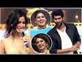 Super Fun To See Katrina Kaif Showing Rana Daggubati How Actresses Enact Shy Scenes On Screen