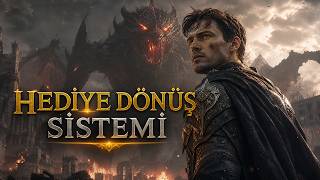 【FULL】On Bin Kat Geri Dönüş Sistemi: Hediye Vererek Eşsiz Savaş Azizi Ol