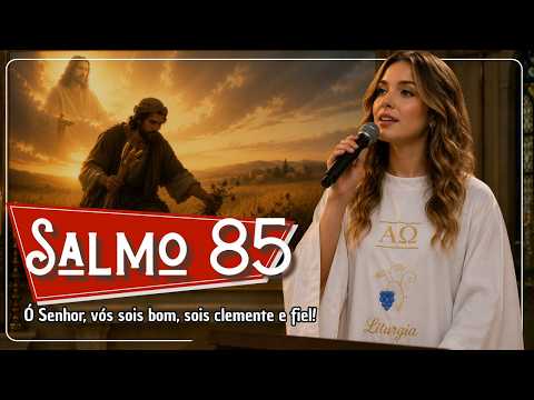 Salmo 85 - Misc Praise Songs