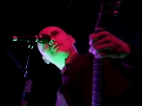 The Smashing Pumpkins - Pug (live April 10, 1999, Detroit, The Arising!)