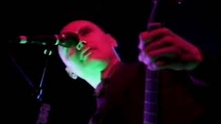 The Smashing Pumpkins - Pug (live April 10, 1999, Detroit, The Arising!)