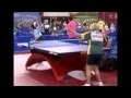 World Veteran Table Tennis Championships 2014.