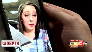 Sabine Snaps - Investigative report