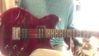 Video thumbnail for Lyon Washburn LI15 by Lockdown Guitars