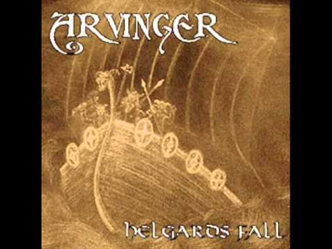 Arvinger Ut Fra Havn Letra en Español Xtreme Metal