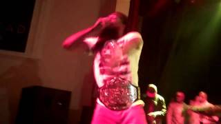 Pastor Troy   Ain't No More Play in GA