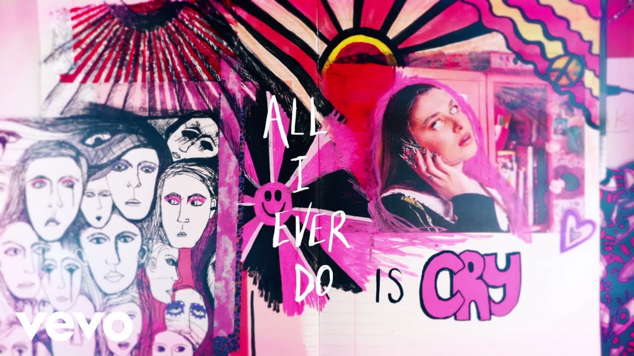 Baby Queen — These Drugs