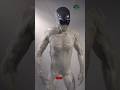 This Robot Has 206 Bones & 1,000 Muscles – Meet Protoclone!             #documentary#usashorts#fyp