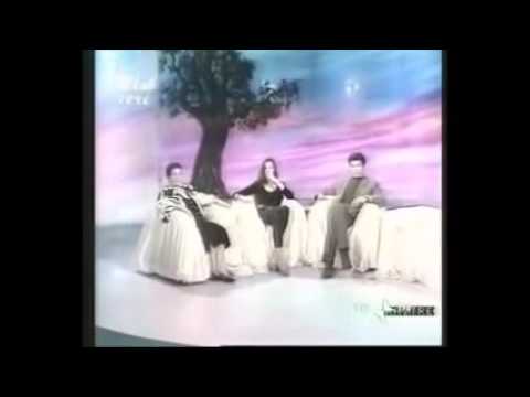 Dead Souls feat. Sandra Milo