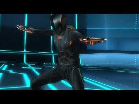Favorite Original Soundtrack #161 - Rinzler Recompiled