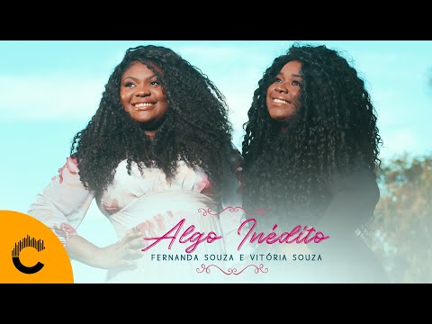 Algo Inédito (part. Vitoria Souza) - Fernanda…