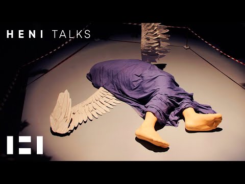 Ilya and Emilia Kabakov: Subversive Dreams under the Soviet Regime | HENI Talks