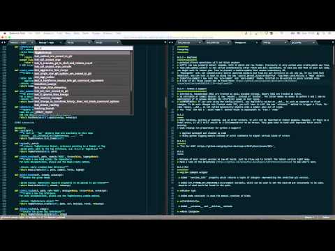 Fixing Git Python Issue 185