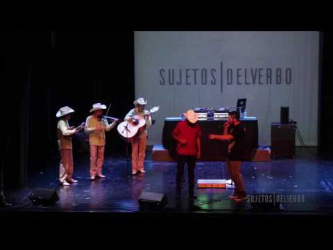 Danger vs Vincent Velazquez - Secretos de Sócrates México "Los Grandes Debates"