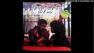 George & Gwen McCrae - "The Rub" (1975)