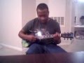 Gnarls Barkley-St Elsewhere (Cover-Rychie Floyd ...