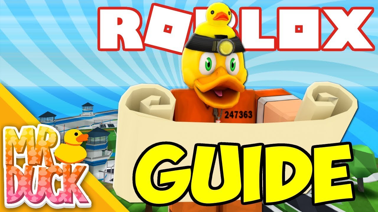 roblox mad craft escape routes guide games ways robux earn luluca cheat