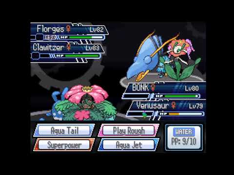 Rejuvenation V13 Mono Fairy - vs. Factory Deathwings