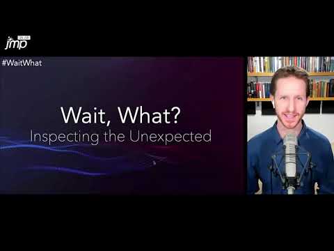 JMP On Air - Episode 8