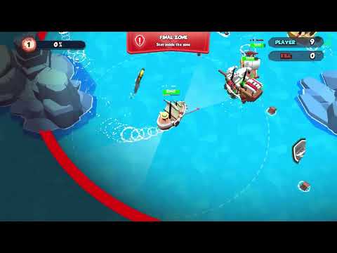 Pirate.io: Sink or Swim video thumbnail