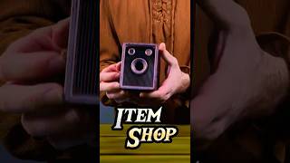 Relaxing Zelda Item Shopping #asmr #asmrsounds #zelda