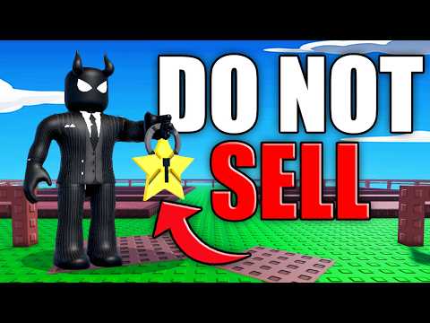 50 Tips YOU NEED TO KNOW in GARDEN HORIZONS Roblox!