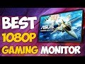 ASUS VG278Q - видео