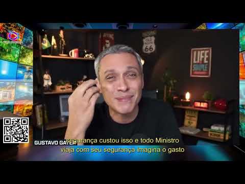 STF TIRA SITE DO AR APÓS DENÚNCIA