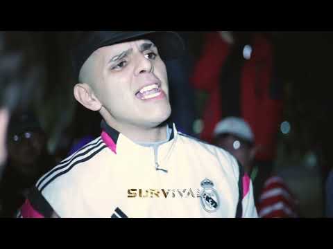 SOFIA x MASCARA x AXL - 8VOS - FECHA 3 | TORNEO SURVIVAL 21/22