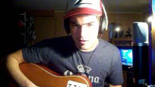 Young Love - Gavin Degraw (Acoustic Cover)