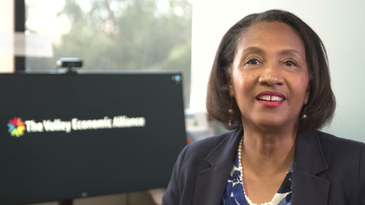 The Valley Economic Alliance 2023 Annual Report