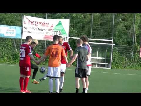 SHOW-DOWN im Oststadion