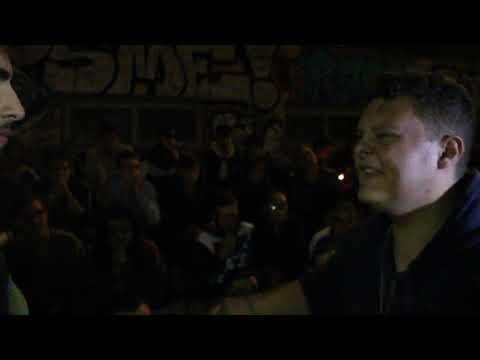 AEFE VS NERO CUARTOS