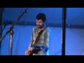 Tab Benoit- Come And Get It