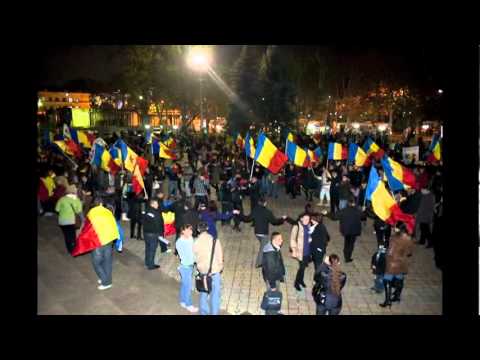 Nicolae Furdui Iancu - Hai sa-ntindem hora mare + versuri