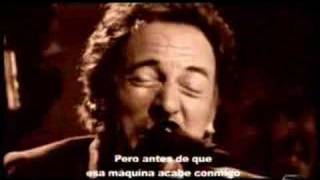 Bruce Springsteen - John Henry