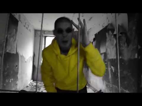 Jizz Fizz - Kranker Song (OFFICIAL VIDEO) [prod. by Simply Sound]