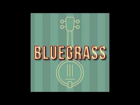 Bluegrass Mix 1