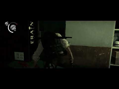 The Evil Within - (Blind) Playthrough pt.34