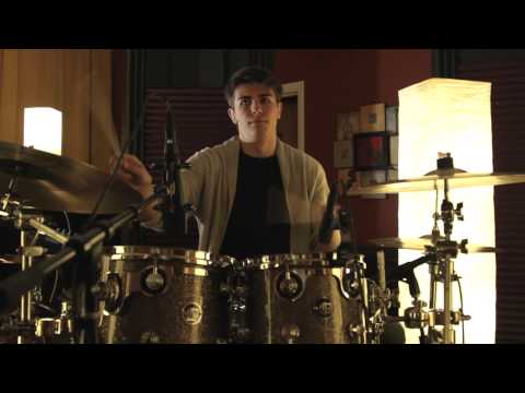 Berklee Shed Sessions 2013