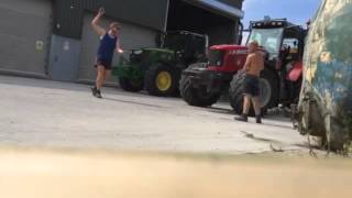 Farmer Boys Can Dance