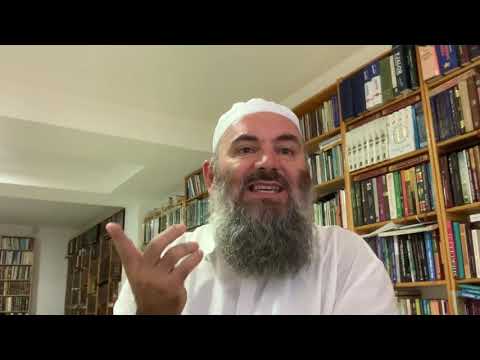 17. Shfrytëzo çdo moment - Hoxhë Bekir Halimi